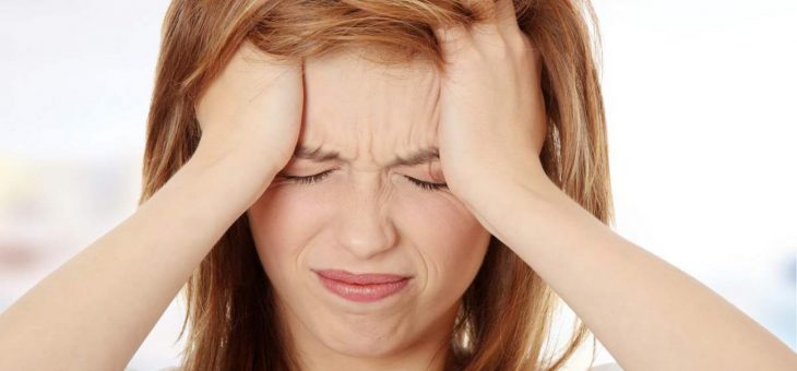 DOLOR DE CABEZA SECUNDARIA A ABUSO DE ANALGÉSICOS
